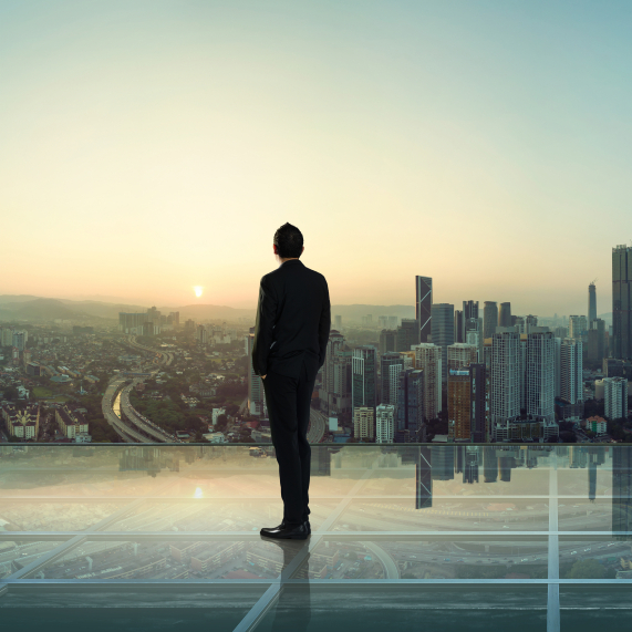 Tầm nhìn - nông nghiệp GAV